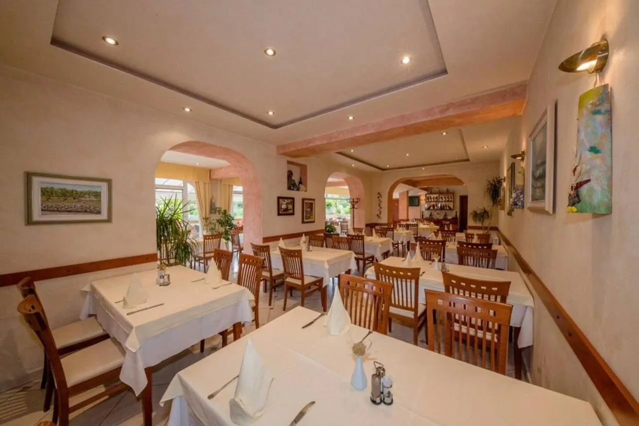 Apartments Dionis Rab Town Aparthotel