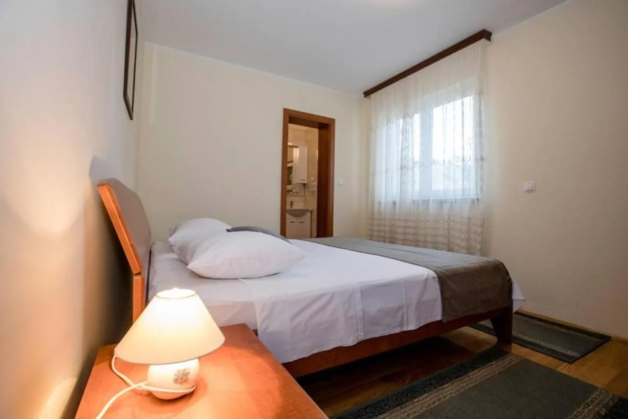 Apartments Dionis Rab Town