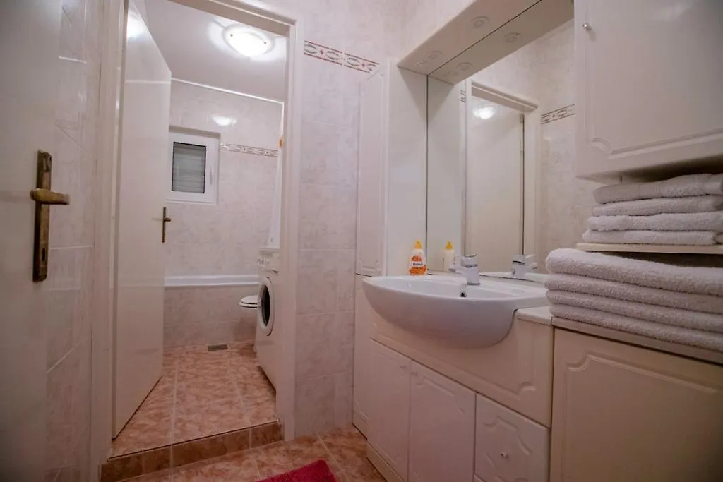 Apartments Dionis Rab Town